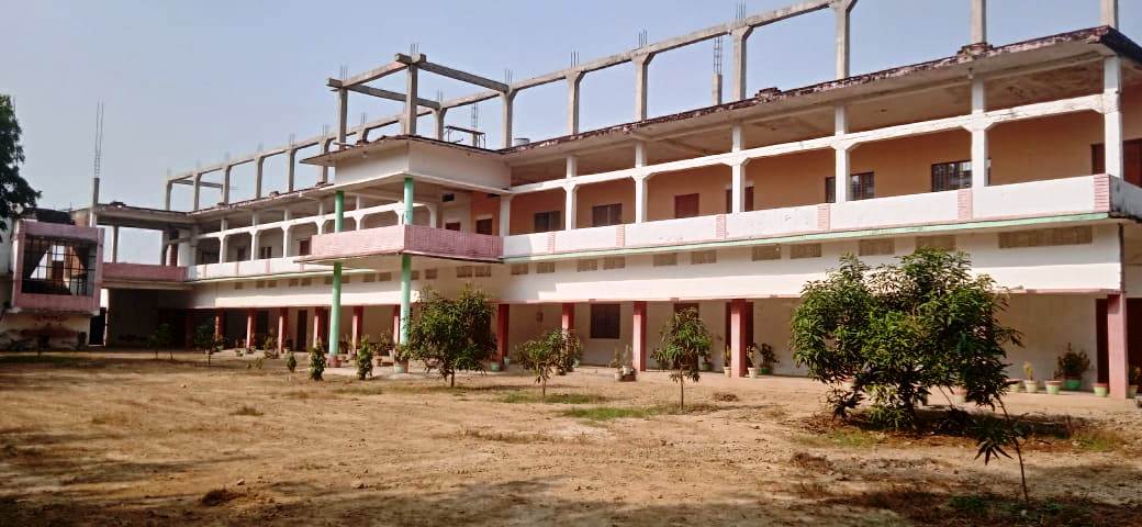 RAJEEV GANDHI MAHAVIDYALAYA,MANDRA,JAKHANIAN, GHAZIPUR (U.P.)