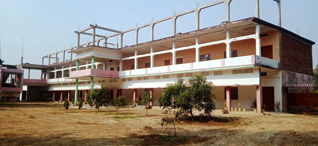 RAJEEV GANDHI MAHAVIDYALAYA,MANDRA,JAKHANIAN, GHAZIPUR (U.P.)