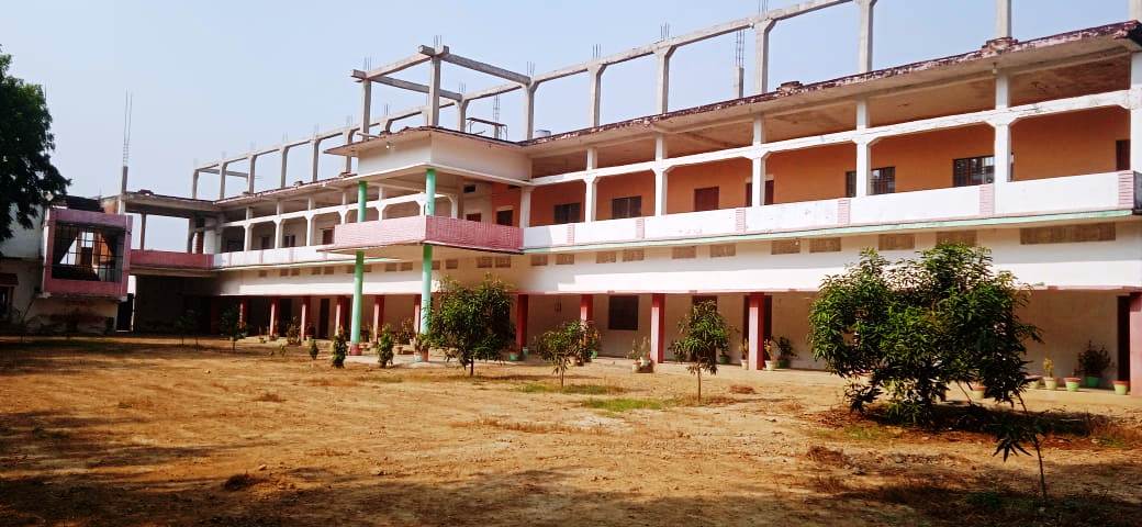 RAJEEV GANDHI MAHAVIDYALAYA,MANDRA,JAKHANIAN, GHAZIPUR (U.P.)