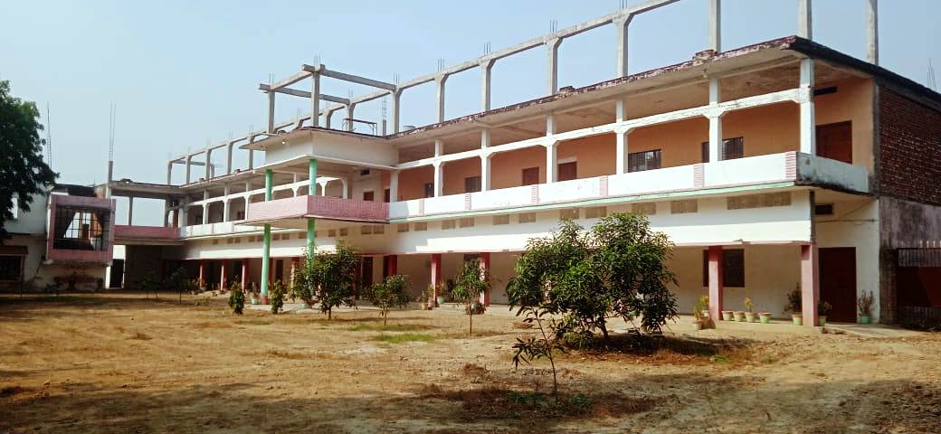 RAJEEV GANDHI MAHAVIDYALAYA,MANDRA,JAKHANIAN, GHAZIPUR (U.P.)